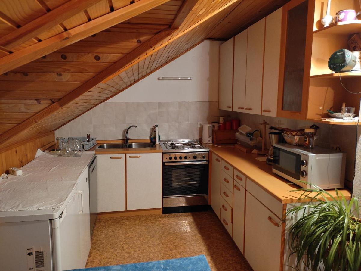 Tourist Farm Strle With Great Local Food Villa Cerknica Bagian luar foto