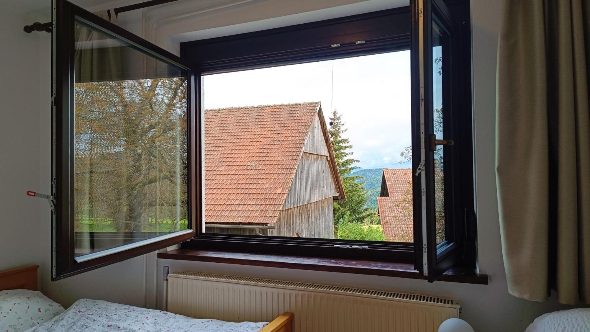 Tourist Farm Strle With Great Local Food Villa Cerknica Bagian luar foto